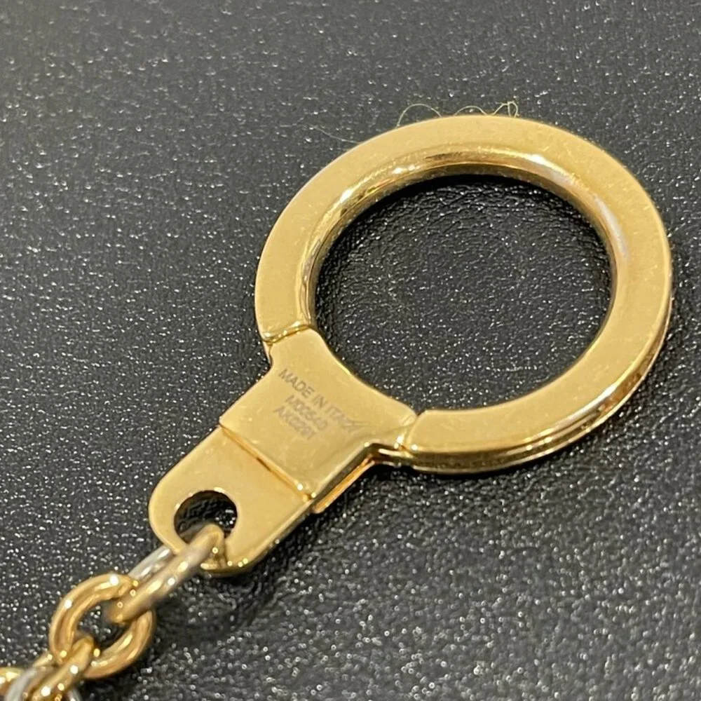 Louis Vuitton Spring Street Bag Charm/Key Chain (JB1415)